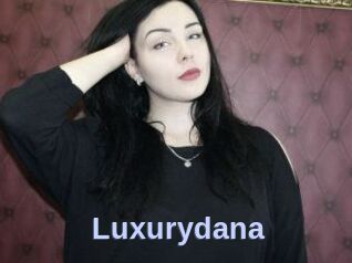 Luxurydana