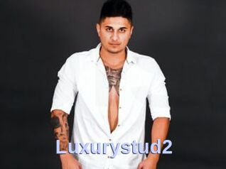 Luxurystud2