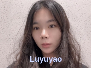 Luyuyao