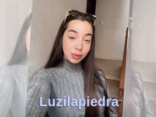 Luzilapiedra