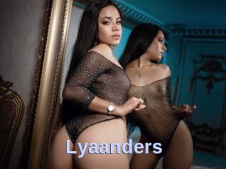 Lyaanders