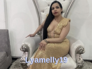 Lyamelly19