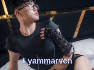 Lyammarven