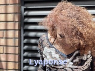 Lyaponse