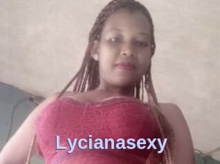 Lycianasexy