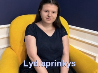 Lydiaprinkys