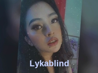 Lykablind