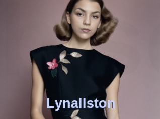 Lynallston
