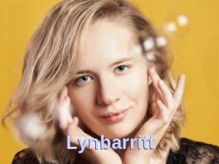 Lynbarritt