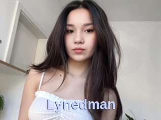 Lynedman