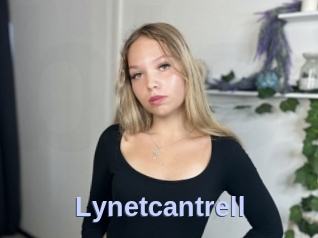 Lynetcantrell