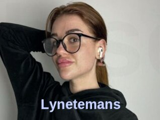 Lynetemans