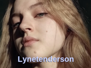 Lynetenderson