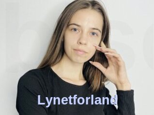 Lynetforland