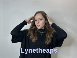 Lynetheaps