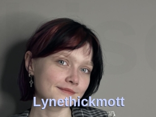 Lynethickmott