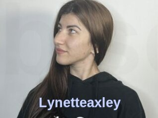 Lynetteaxley