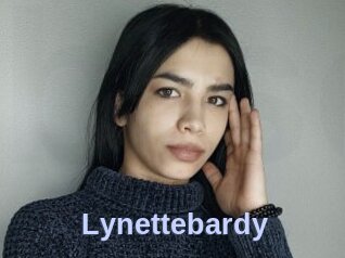 Lynettebardy