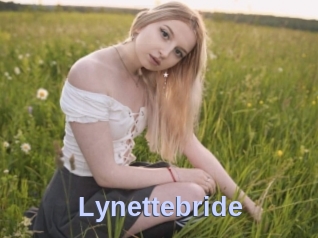 Lynettebride