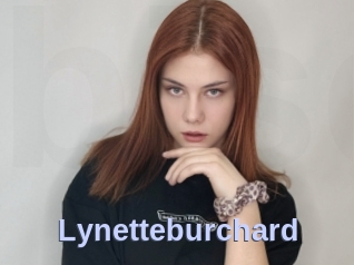 Lynetteburchard