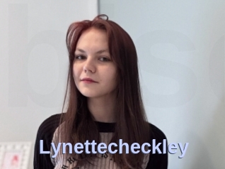 Lynettecheckley