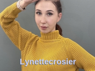 Lynettecrosier