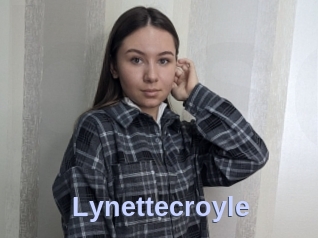 Lynettecroyle