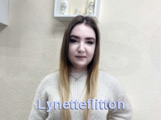 Lynetteflitton