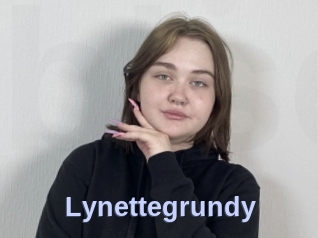 Lynettegrundy