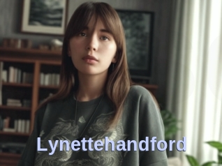 Lynettehandford