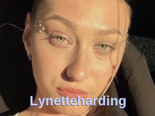 Lynetteharding