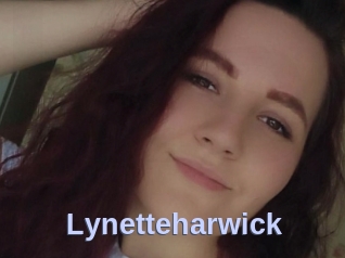Lynetteharwick