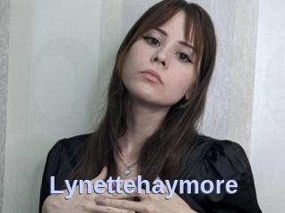 Lynettehaymore