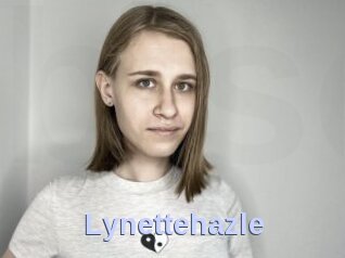 Lynettehazle