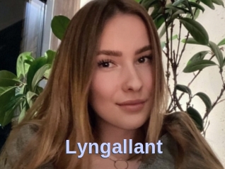Lyngallant