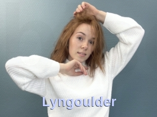 Lyngoulder