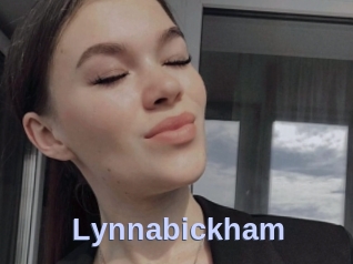 Lynnabickham