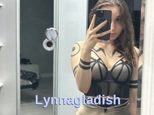 Lynnagladish