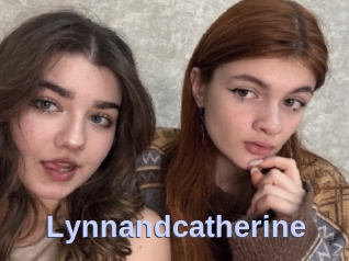 Lynnandcatherine