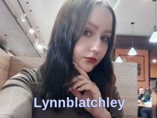 Lynnblatchley
