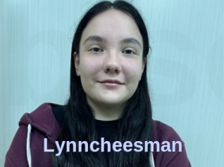 Lynncheesman