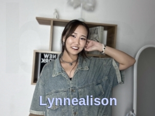Lynnealison