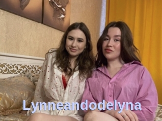 Lynneandodelyna