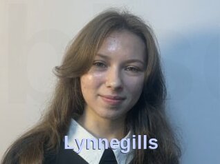 Lynnegills