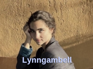 Lynngambell