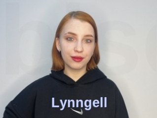 lynngell Big Sexy Titties