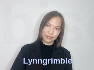 Lynngrimble