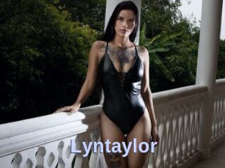 Lyntaylor