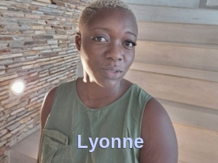 Lyonne