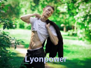 Lyonpower